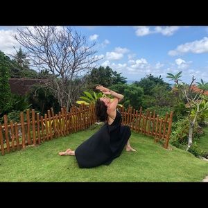 Meet your Posher, Saundee